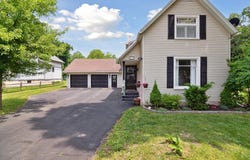 217 S Marshall Avenue, Marshall, MI 49068