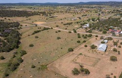 8 Sunset Boulevard, Edgewood, NM 87015