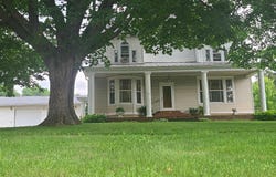 506 W Iowa Street, Monona, IA 52159
