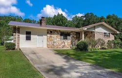 3415 BANKSTON Dr, Jasper, AL 35503