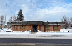 221 4th Street, Ironton, MN 56455