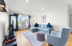 318 Rindge Ave, Cambridge, MA 02140
