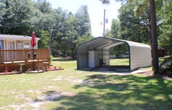 4601 Seven Pines Road, Barnwell, SC 29812