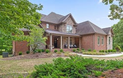2506 Bristlecone Lane, Signal Mountain, TN 37377