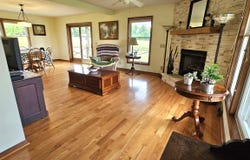 9000 Beamer Station Road, Bowling Green, IN 47833