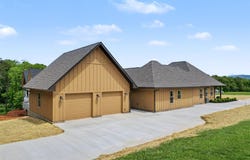 1247 Herbert Drive, Greenback, TN 37742