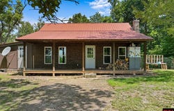 706 AUNT FAYES ROAD, Harriet, AR 72639