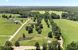 222 W Twin Creeks Trail, Troup, TX 75789