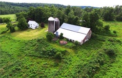 4891 Telephone Road, Cincinnatus, NY 13040