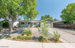 3202 Heights Drive, Reno, NV 89503
