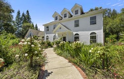 177 Oak Road, Alamo, CA 94507