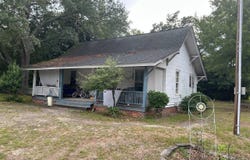 400 McNair Ave, Hartsville, SC 29550