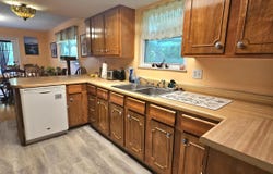 989 S Cataract Road, Spencer, IN 47460