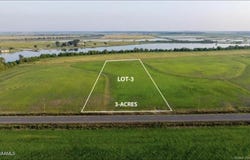 2389 Old Basile Lot 3 Highway, Basile, LA 70515