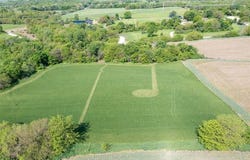 Lot 1 179th Street, Leavenworth, KS 66048