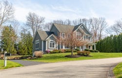 23 Cherry Blossom Lane, Smithfield, RI 02828