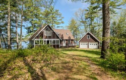 122 Oak Point Lane, Union, ME 04862