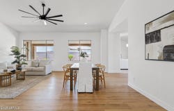 4435 E OLNEY Avenue, Gilbert, AZ 85234