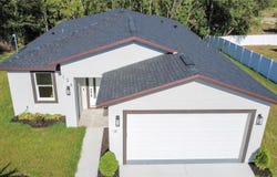126 CANBY Circle, SPRING HILL, FL 34606