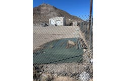 1159 S Main St Us Highway 95, Tonopah, NV 89049