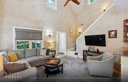 132 Azalea Court, Sapphire, NC 28774