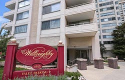 4515 WILLARD AVE #607S, CHEVY CHASE, MD 20815