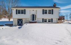 32 Leander Harmon Road, Harrison, ME 04040