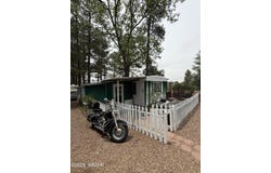 1664 Ponderosa Lane, Lakeside, AZ 85929