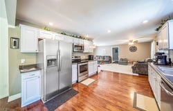 3405 Penobscot Street, Rock Creek, OH 44084