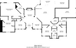 6413 Shoreline Drive, Little Elm, TX 75068