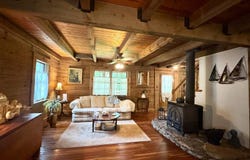 1402 Vandale Fork, Spencer, WV 25276