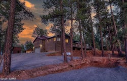 7125 Elk Trail Trail, Show Low, AZ 85901