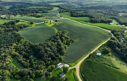 129th Avenue, Zwingle, IA 52079