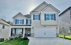 1224 Madison Oaks Rd, Knoxville, TN 37924