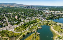 3006 W Regan, Boise, ID 83702