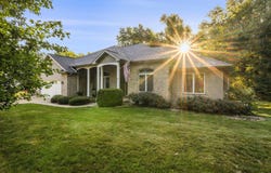 146 Steamburg Drive, East Leroy, MI 49051