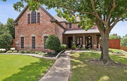 2808 Hastings Way, Flower Mound, TX 75022