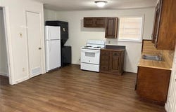 516 W Locust, Durant, OK 74701