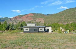 45 Fairway Drive, Durango, CO 81301