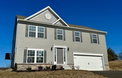 60 CORNWELL, ROMNEY, WV 26757