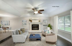 6705 Manzanita ST, Austin, TX 78759