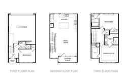 2645 Mackintosh Court, Brookhaven, GA 30319