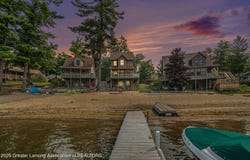 1418 Hillcrest Avenue, Harrison, MI 48625