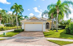 8222 Dominica Place, Wellington, FL 33414