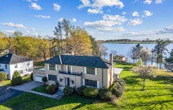 343 Crystal Lake Road, Fell Twp, PA 18407