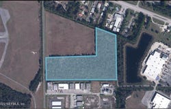N MOODY Road, Palatka, FL 32177