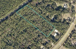 Hwy 90 W, Baker, FL 32531