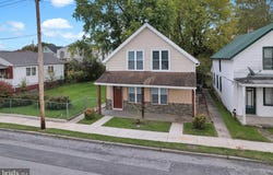 1212 LAFAYETTE AVENUE, CUMBERLAND, MD 21502
