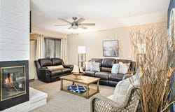 5070 Sandy Beach Drive, Crown Point, IN 46307
