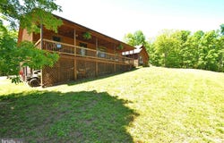 170 BLOOMERY PIKE, CROSS JUNCTION, VA 22625